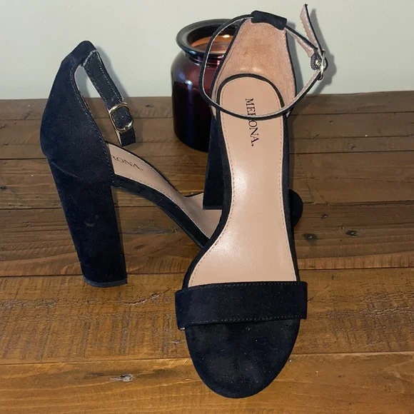 Merona stiletto - Picture 2 of 6